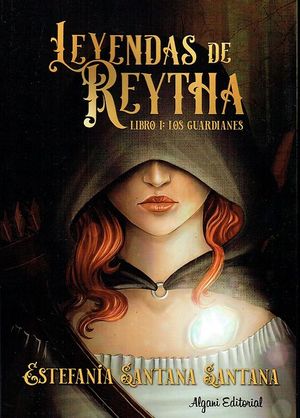 LEYENDAS DE REYTHA