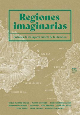 REGIONES IMAGINARIAS