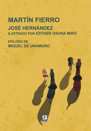 MART�N FIERRO