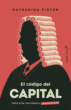 EL C�DIGO CAPITAL
