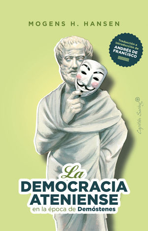 LA DEMOCRACIA ATENIENSE EN LA ERA DE DEM�STENES