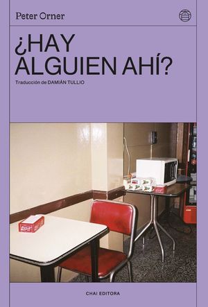 HAY ALGUIEN AH? (5 ED.)