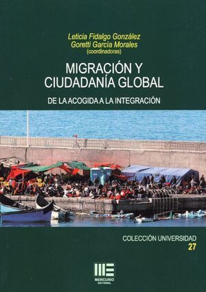 MIGRACION Y CIUDADANIA GLOBAL