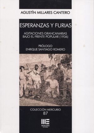 ESPERANZAS Y FURIAS