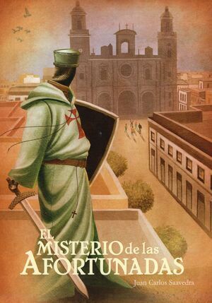 EL MISTERIO DE LAS AFORTUNADAS (NUEVA EDICION)