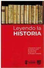 LEYENDO LA HISTORIA