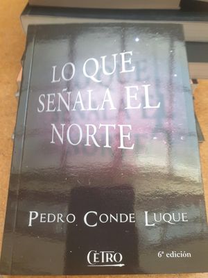 LO QUE SEALA EL NORTE