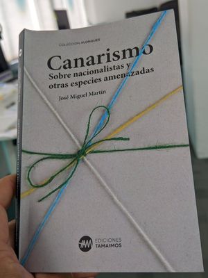 CANARISMO