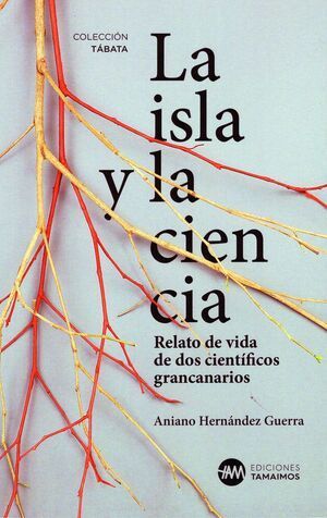 LA ISLA Y LA CIENCIA