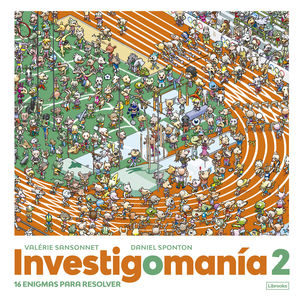 INVESTIGOMANA 2