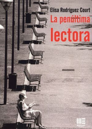 LA PEN�LTIMA LECTORA