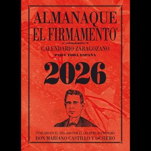 ALMANAQUE EL FIRMAMENTO