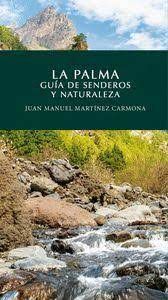 LA PALMA. GUA DE SENDEROS Y NATURALEZA