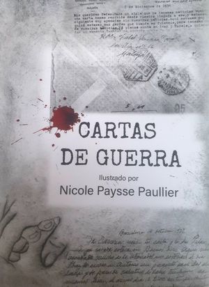 CARTAS DE GUERRA