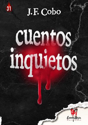 CUENTOS INQUIETOS