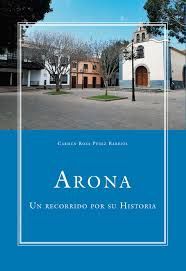 ARONA. UN RECORRIDO POR SU HISTORIA