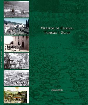 VILAFLOR DE CHASNA. TURISMO Y SALUD