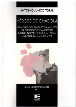 HEROES DE CHABOLA