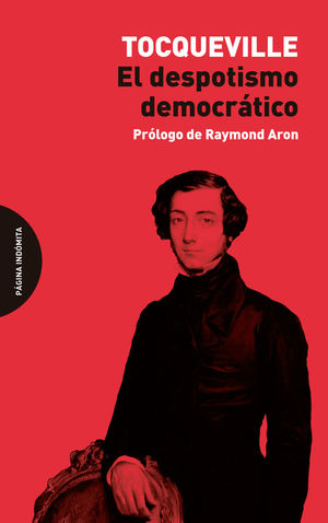 EL DESPOTISMO DEMOCRTICO