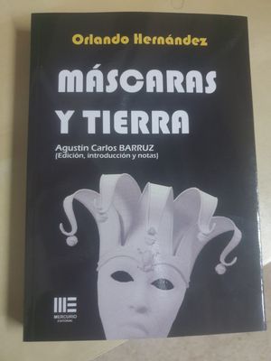 MSCARAS Y TIERRA