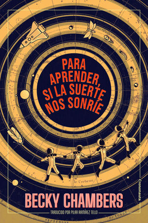 PARA APRENDER, SI LA SUERTE NOS SONRE