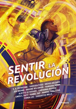 SENTIR LA REVOLUCIN