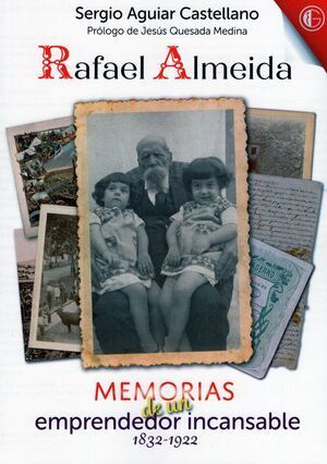 RAFAEL ALMEIDA