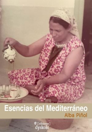 ESENCIAS DEL MEDITERRNEO