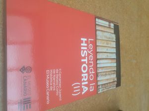 LEYENDO LA HISTORIA (II)