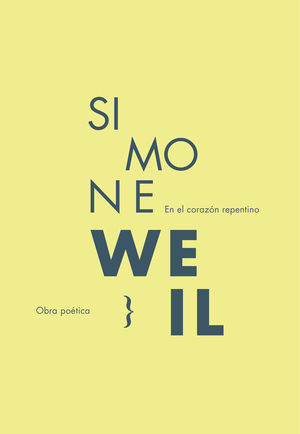 EN EL CORAZ�N REPENTINO