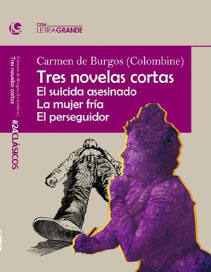 TRES NOVELAS CORTAS