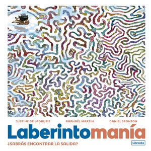 LABERINTOMANA