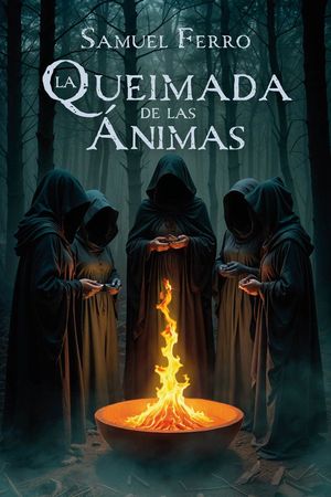 LA QUEIMADA DE LAS NIMAS