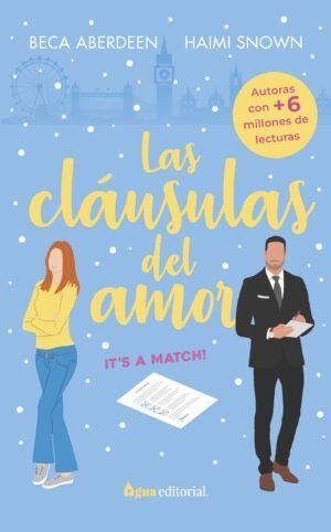 LAS CLUSULAS DEL AMOR