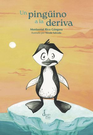 UN PING�INO A LA DERIVA