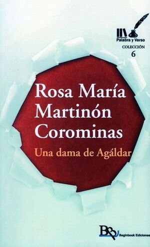 UNA DAMA DE AGLDAR