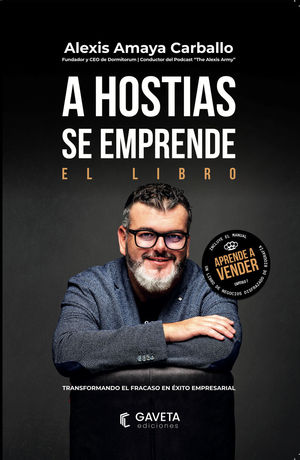 A HOSTIAS SE EMPRENDE