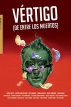 VRTIGO (DE ENTRE LOS MUERTOS)