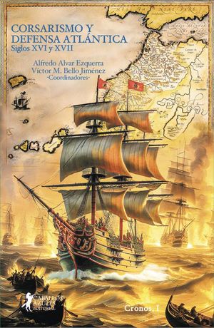 CORSARISMO Y DEFENSA ATLNTICA