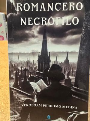 ROMANCERO NECRFILO