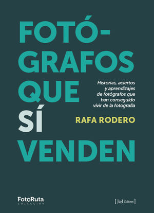 FOTGRAFOS QUE S VENDEN