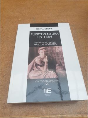 FUERTEVENTURA EN 1884 (BILINGE)