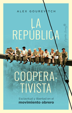 LA REP�BLICA COOPERATIVISTA