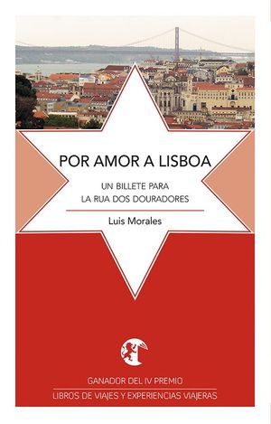 POR AMOR A LISBOA