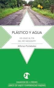 PLASTICO Y AGUA