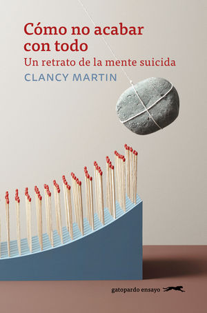 CMO NO ACABAR CON TODO