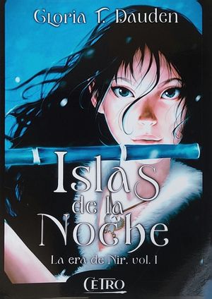 ISLAS DE LA NOCHE