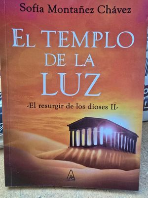 EL TEMPLO DE LA LUZ