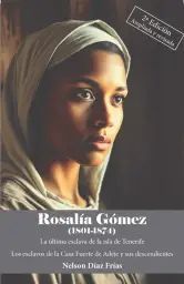 ROSALA GMEZ (1801-1874) TB