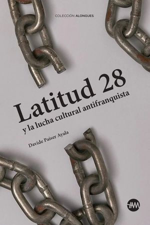 LATITUD 28 Y LA LUCHA ANTIFRANQUISTA